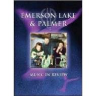 Emerson, Lake & Palmer. Music In Review