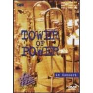 Tower of Power. In Concert. Ohne Filter