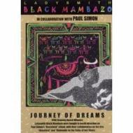 Ladysmith Black Mambazo. Journey Of Dreams