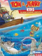 Tom & Jerry. Kids Show. Stagione 1 (2 Dvd)