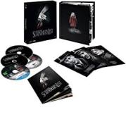 Schindler's List 25th Anniversary Definitive Edition (Blu-Ray+2 Dvd+Booklet) (3 Blu-ray)