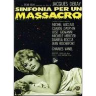 Sinfonia per un massacro