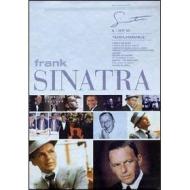 Frank Sinatra. A Life in Performance (Cofanetto 10 dvd)