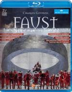 Charles Gounod. Faust (Blu-ray)