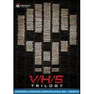 V/H/S Trilogy (Cofanetto 3 blu-ray)
