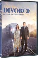 Divorce - Stagione 01 (2 Dvd)