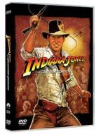 Indiana Jones Quadrilogia (4 Dvd)