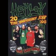 Hemlock - Viva 'Lock Vegas Official Dvd