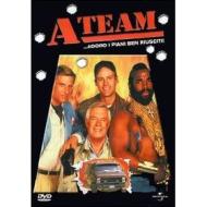 A Team (2 Dvd)