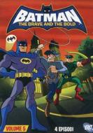 Batman. The Brave And The Bold. Vol. 5