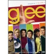 Glee. Stagione 1. Vol. 2 (3 Dvd)