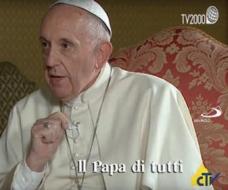 Il Papa Di Tutti