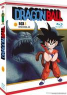 Dragon Ball Box #04 (Eps. 69-88) (3 Blu-Ray) (Blu-ray)