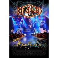 Def Leppard. Viva! Hysteria. Live at The Joint, Las Vegas