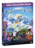 I Puffi Collection (3 Dvd)