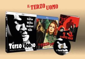 Il Terzo Uomo (Special Edition) (Blu-ray)