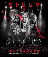 Silly - Wutfaenger-Das Konzert (Blu-ray)