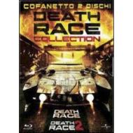 Death Race - Death Race 2 (Cofanetto 2 blu-ray)
