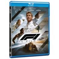 F1 - Il Film (Blu-ray) F1 - Il Film (Blu-ray)