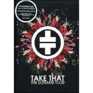 Take That. The Ultimate Tour (Edizione Speciale)