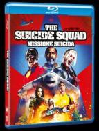 The Suicide Squad - Missione Suicida (Blu-ray)