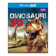 Dinosauri 3D (Blu-ray)