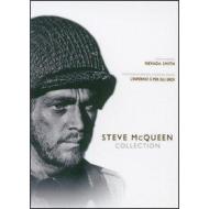 Steve McQueen Collection (Cofanetto 2 dvd)