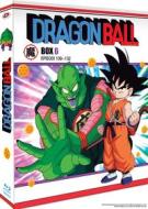 Dragon Ball Box #06 (Eps. 109-132) (3 Blu-Ray) (Blu-ray)