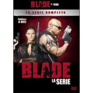 Blade. La serie (4 Dvd)