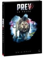 Prey - La Preda (Blu-Ray+Dvd) (2 Blu-ray)