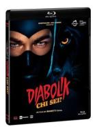 Diabolik - Chi Sei? (Blu-ray)