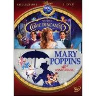 Come d'incanto - Mary Poppins (Cofanetto 2 dvd)