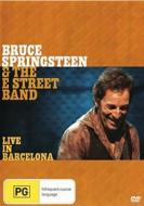 Bruce Springsteen & The E Street Band - Live In Barcelona