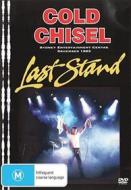 Last Stand - Last Stand
