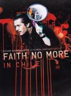 Faith No More. Live in Chile