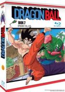 Dragon Ball Box #07 (Eps. 133-153) (3 Blu-Ray) (Blu-ray)