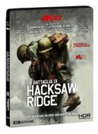 La Battaglia Di Hacksaw Ridge (4K Ultra Hd+Blu-Ray) (2 Blu-ray)