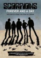 Scorpions. Forever And A Day. Live in Munich 2012 (2 Dvd)