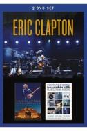 Eric Clapton - Slowhand At 70 / Planes Trains & Eric (2 Dvd)