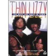 Thin Lizzy. The Boys Are Back In Town