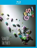 Genesis. Sum of the Parts (Blu-ray)