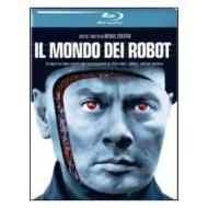 Il mondo dei robot (Blu-ray)