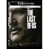 The Last Of Us - Stagione 02 (3 4K Ultra Hd) (Blu-ray) The Last Of Us - Stagione 02 (3 4K Ultra Hd) (Blu-ray)