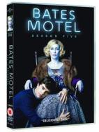 Bates Motel - Stagione 05 (3 Dvd)