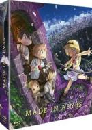 Made In Abyss (Standard Edition Box Eps 01-13) (3 Blu-Ray) (Blu-ray)