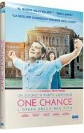 One Chance. La grande occasione