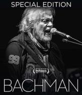 Randy Bachman - Bachman (Blu-ray)