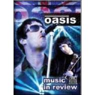 Oasis. Music In Review