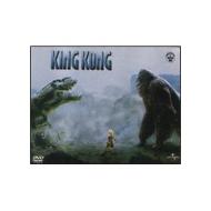 King Kong(Confezione Speciale 2 dvd)