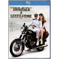 Ufficiale e gentiluomo (Blu-ray)